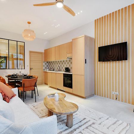 Superbe Appartement- 7P- Sacre Coeur Ramey I Paris Eksteriør billede