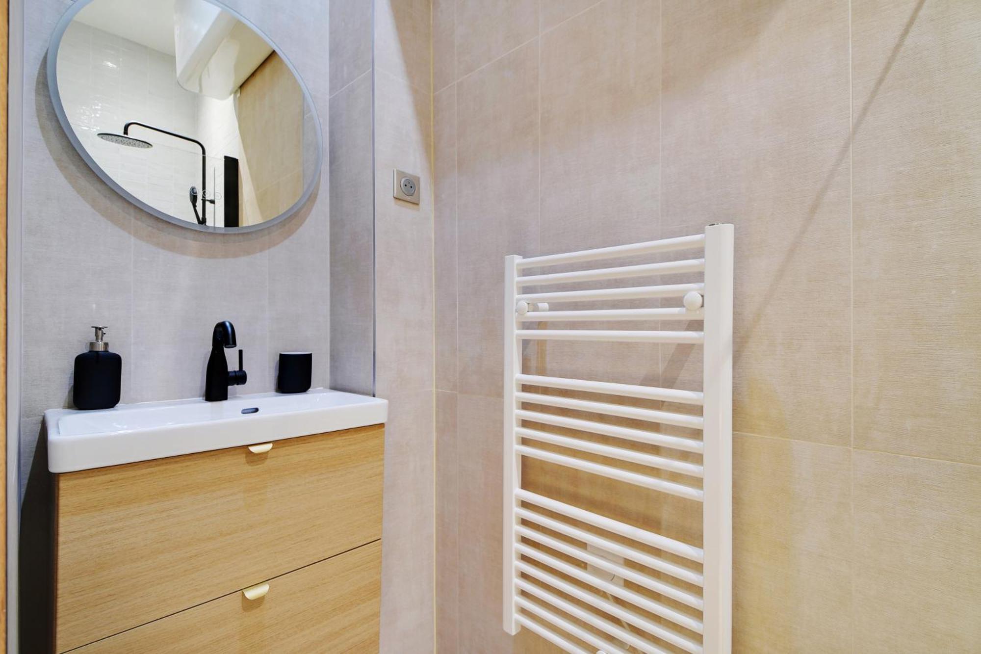 Superbe Appartement- 7P- Sacre Coeur Ramey I Paris Eksteriør billede